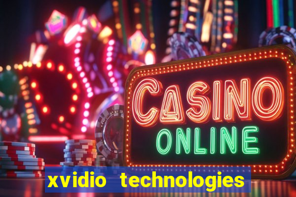 xvidio technologies startup download o android